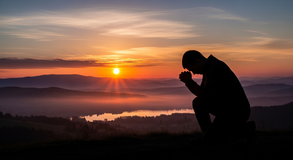 ¿Cómo Mantener una Vida Devocional Constante?